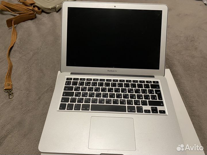 Apple macbook air 13 2017