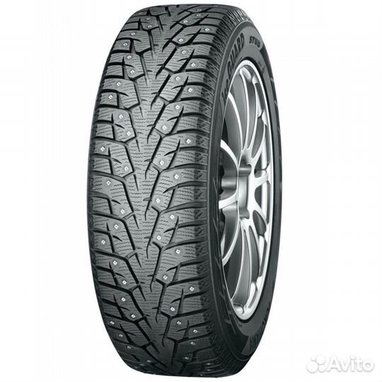 Yokohama Ice Guard IG55 225/60 R18