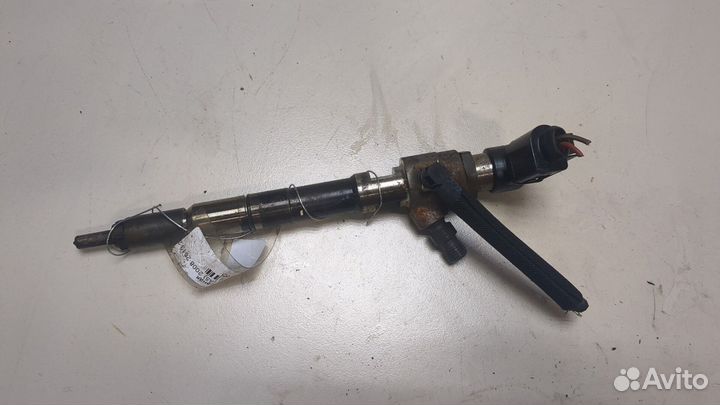 Форсунка топливная Skoda Octavia (A5), 2010