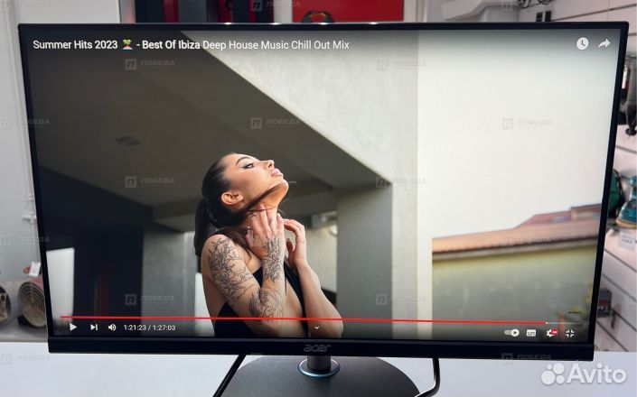 Мониторы(hdmi,DisplayPort)