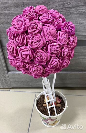 Декор для интерьера