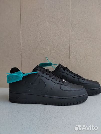 Кроссовки мужские nike air force