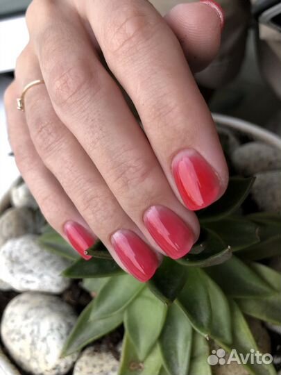 Модели на маникюр