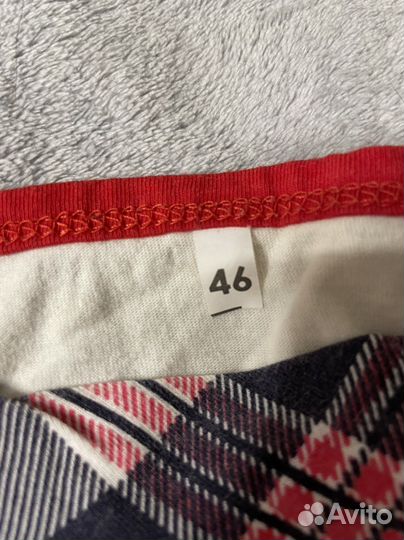 Пижама женская 44-46 (S,M)