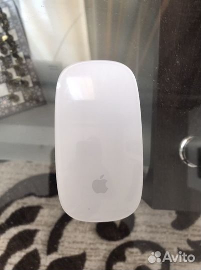 Моноблок apple iMac 27 retina 5k 2017