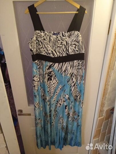 Большой размер одежды52 54 56 58 размер