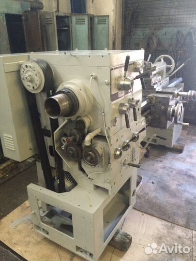 Продам токарно-винторезные станки