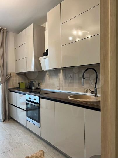 2-к. квартира, 65,9 м², 8/12 эт.