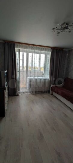 1-к. квартира, 28 м², 4/9 эт.