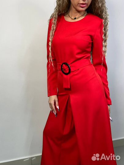 Комбинезон женский