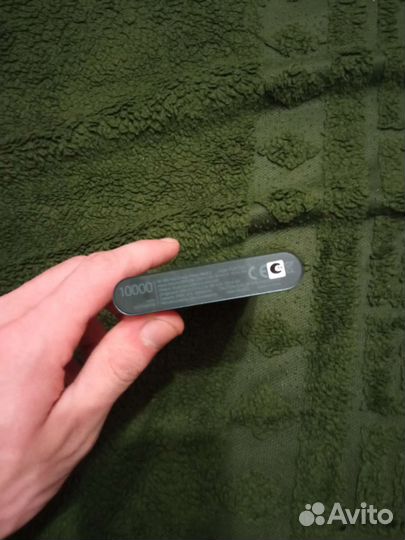 Xiaomi mi power Bank 3