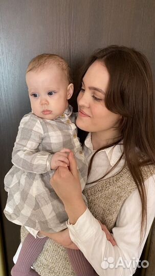 Няня для ребенка