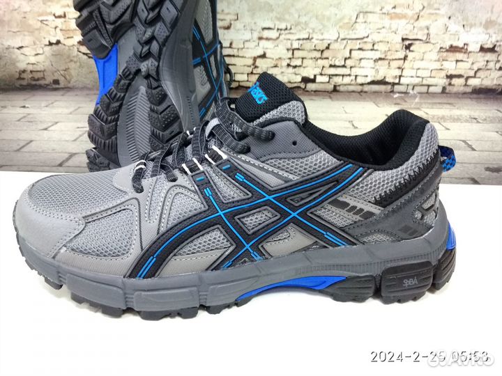 Кроссовки Asics размеры 41 - 44