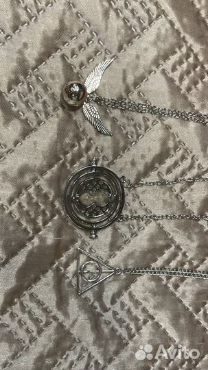 Бокс с Гарри Поттером