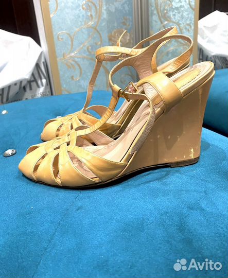 Босоножки Lerre Италия 37