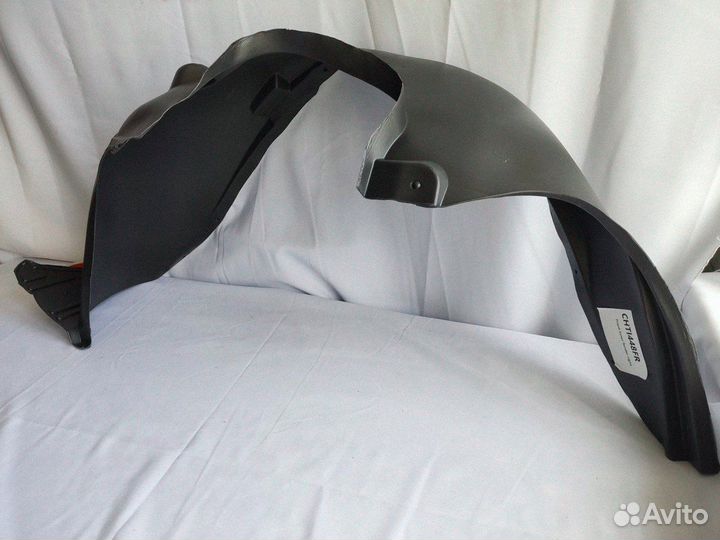 Подкрылок задний правый Chery Tiggo 4 I rest 2018