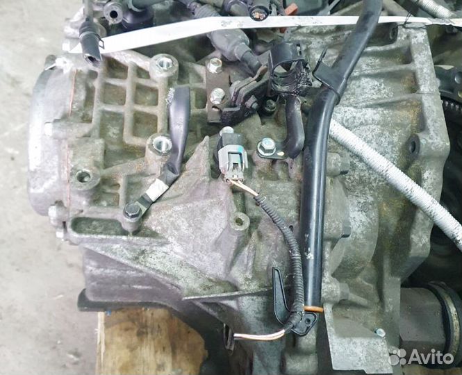 Кпп/акпп на Hyundai F4A42 450003923