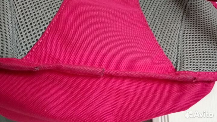 Рюкзак школьный jack Wolfskin