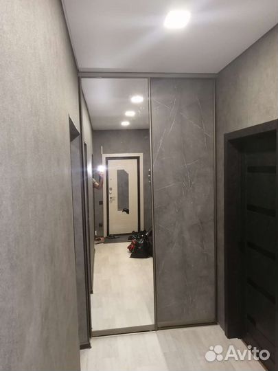 Изготовление корпусной мебели на заказ