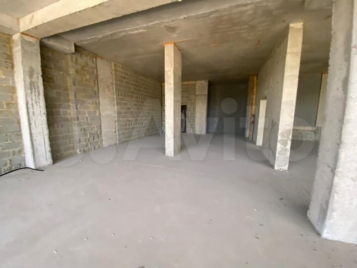 Торговая площадь, 409 м²