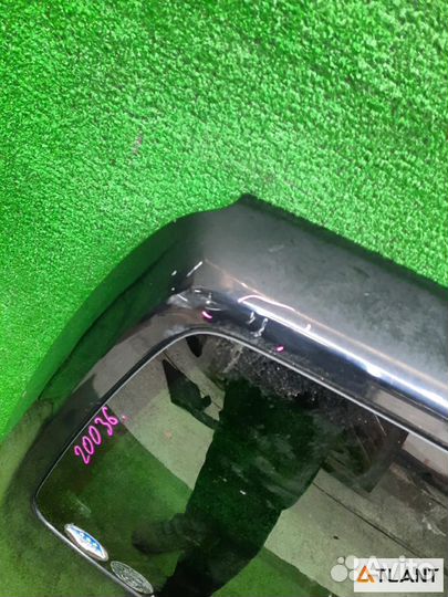 Дверь 5-я honda mobilio spike