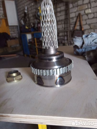 ШРУС внешний