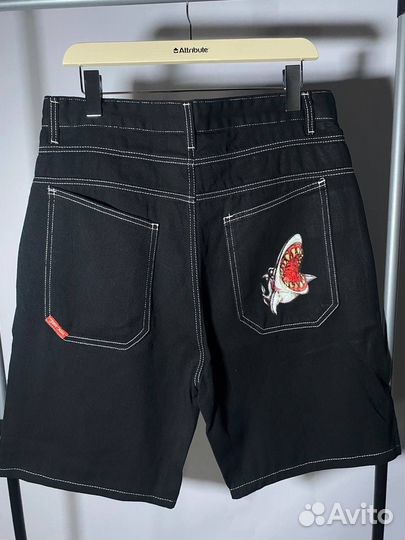 Шорты jnco