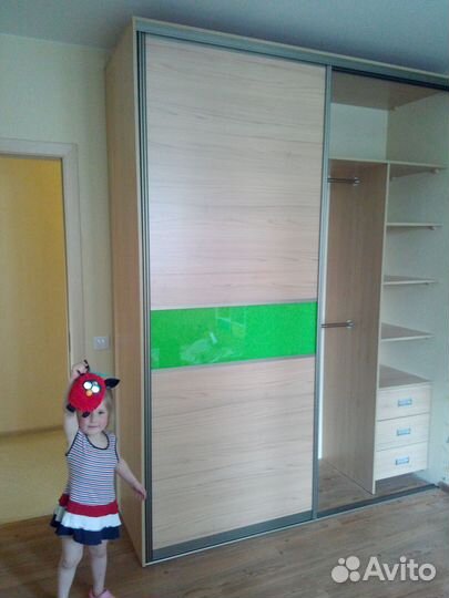 Сборка и Ремонт Корпусной Мебели