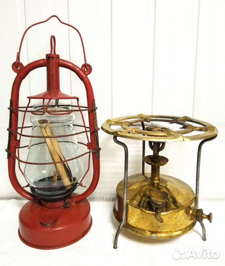 Предметы быта СССР