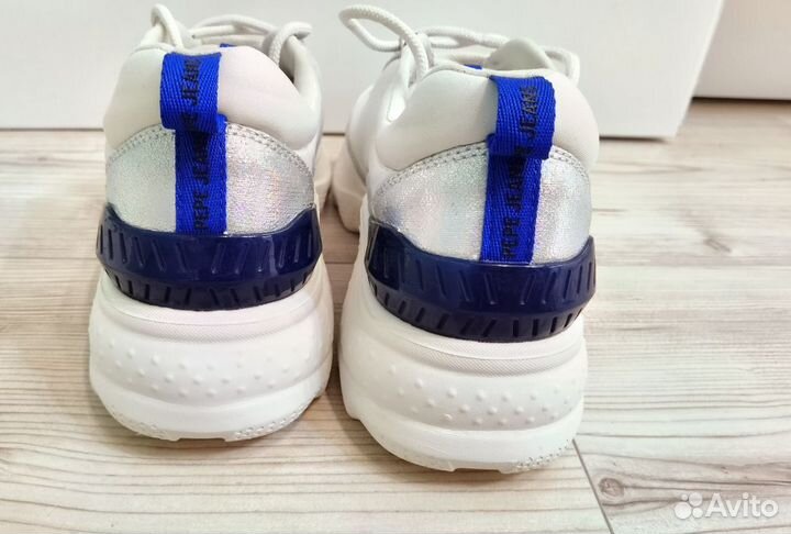 Кроссовки женские pepe jeans 39