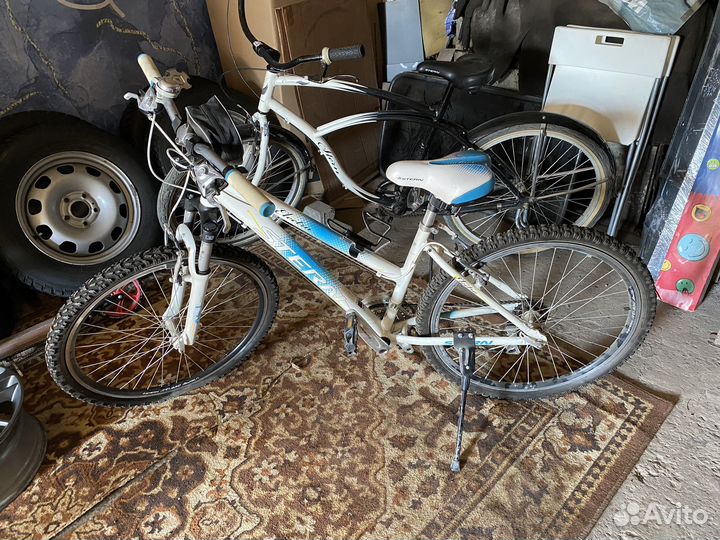 Велоcипeд stеrn Elесtrа