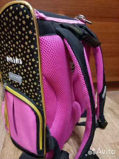 Рюкзак школьный ортопедический