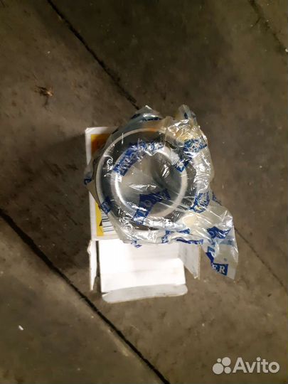 Подшипникзаднийступичныйshevrolet lanes,aveo,kalos