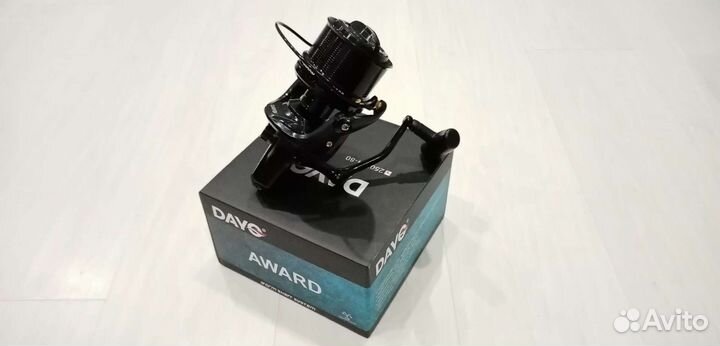 Карповая Катушка Dayo Award 8000-9000