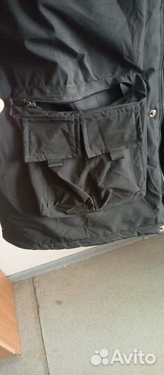 Stone island куртка