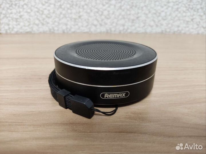 Колонка remax RB-M13