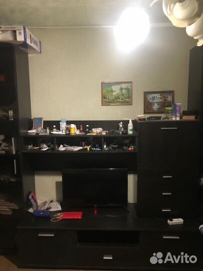 Стенка горка