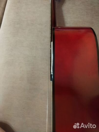 Классическая гитара Belucci bc3905