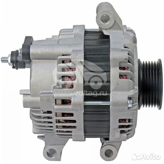Генератор Mazda MPV 3.0L