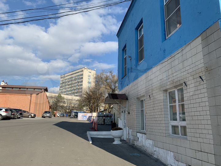 Офис кабинет пункт продаж