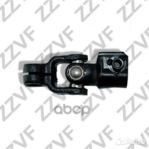 Вал рулевой S50 zvpr003 zzvf