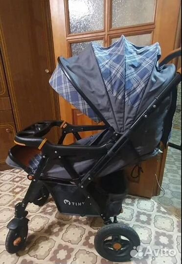 Детскaя коляска Babyhit Sense Plus