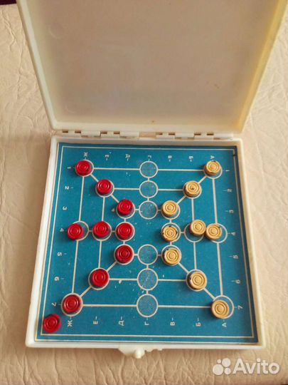 Развивающие игры