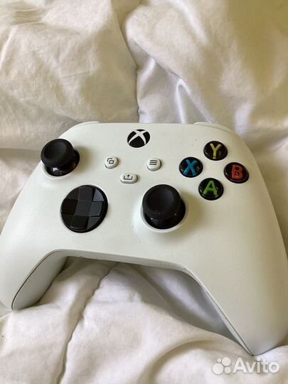 Xbox series S 512gb