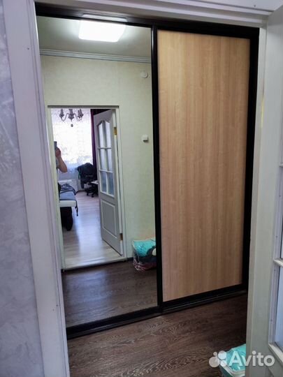 Двери для шкафа купе с зеркалом бу