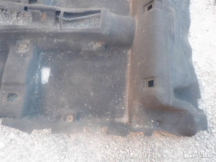 Ковролин Форд Фокус 2