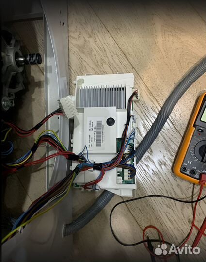 Ремонт холодильников И стиральных машин за 1 час