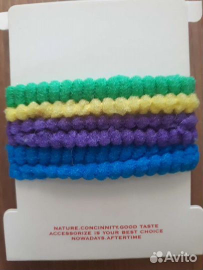 Аксессуары