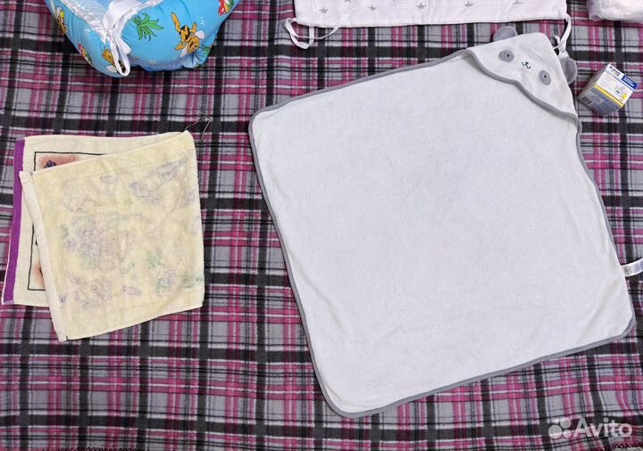 Новорожденным