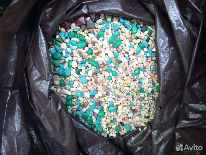 Принадлежности для аквариума